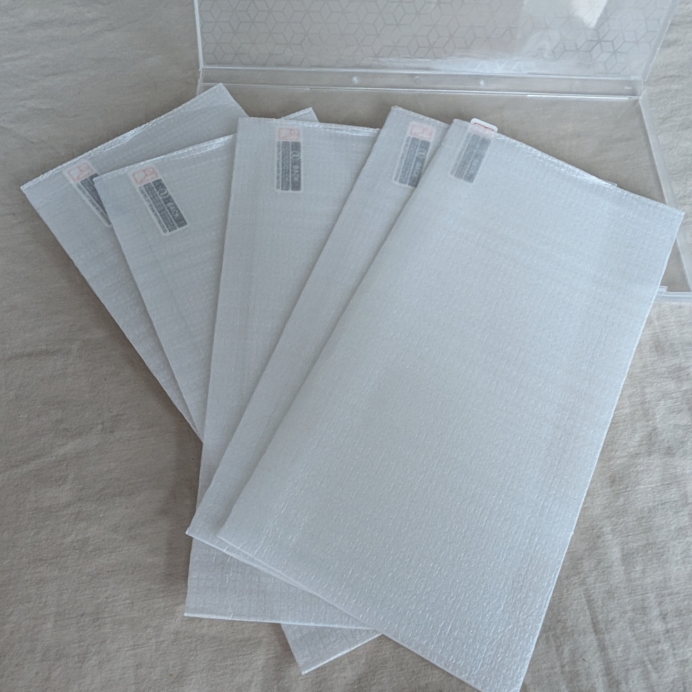 Screen Protectors